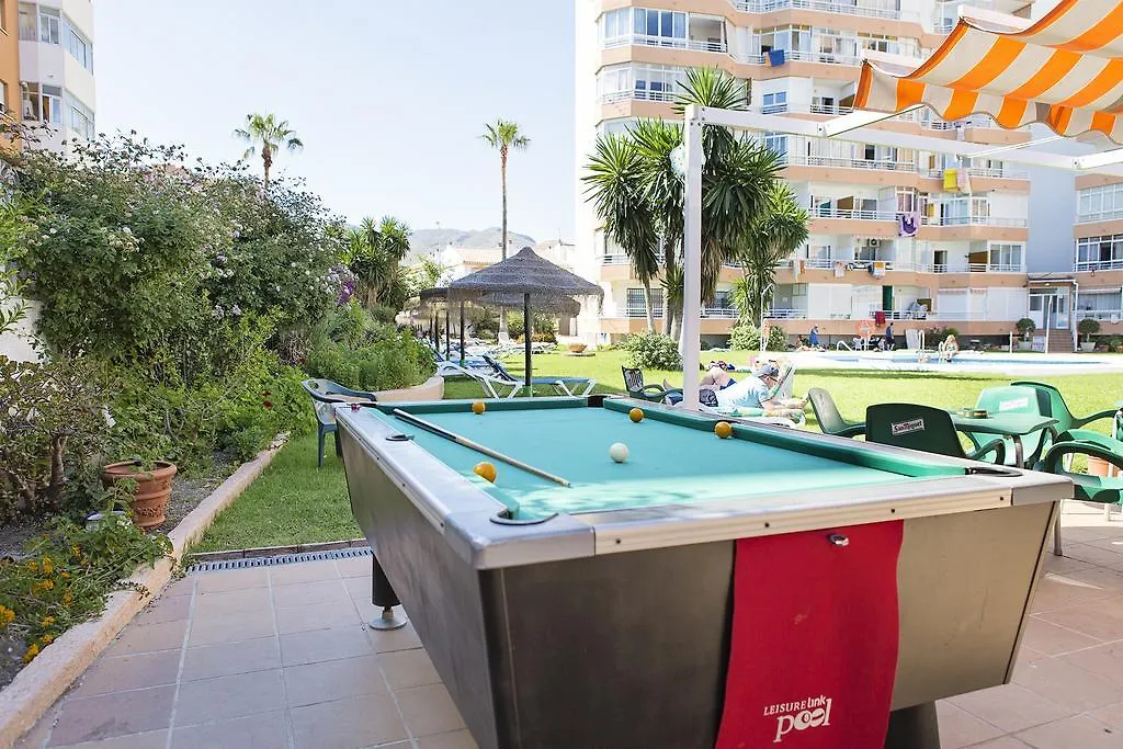 Benalmadena Estudio Apartment Arroyo De La Miel