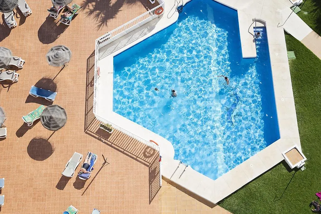 Benalmadena Estudio Apartment Arroyo De La Miel