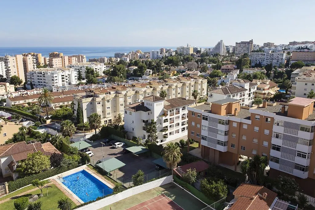 Benalmadena Estudio Apartment Arroyo De La Miel Spain