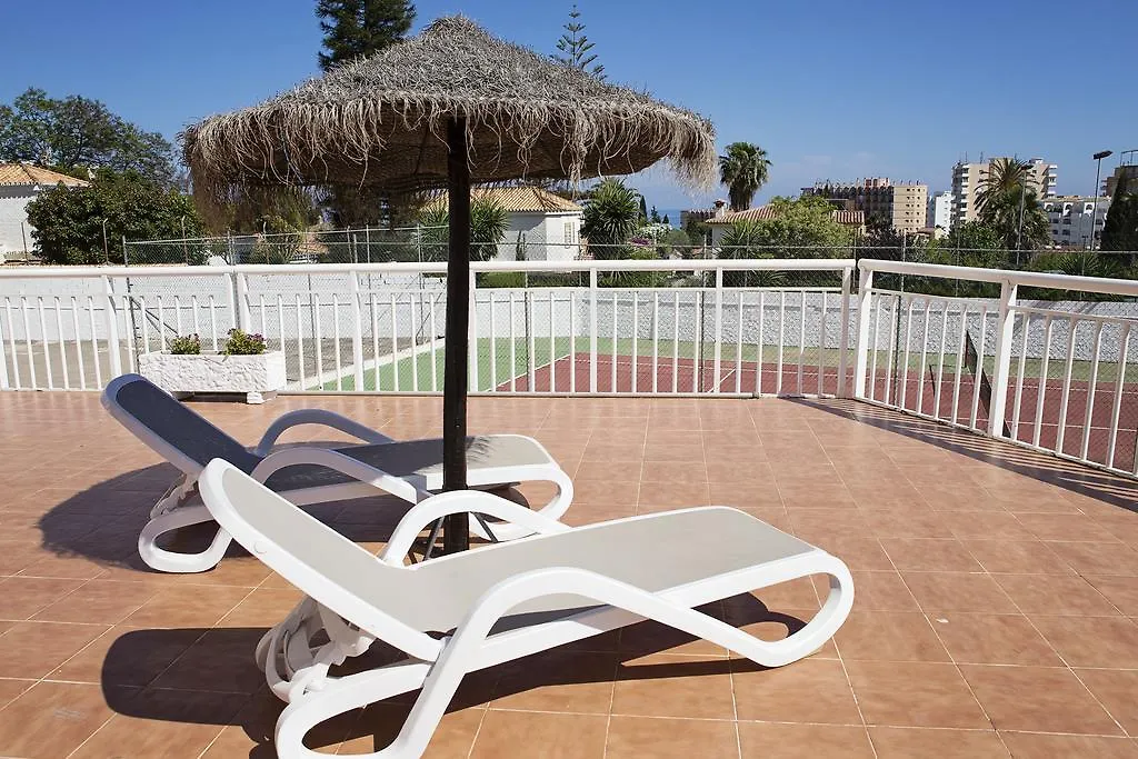 Benalmadena Estudio Apartment Arroyo De La Miel Spain