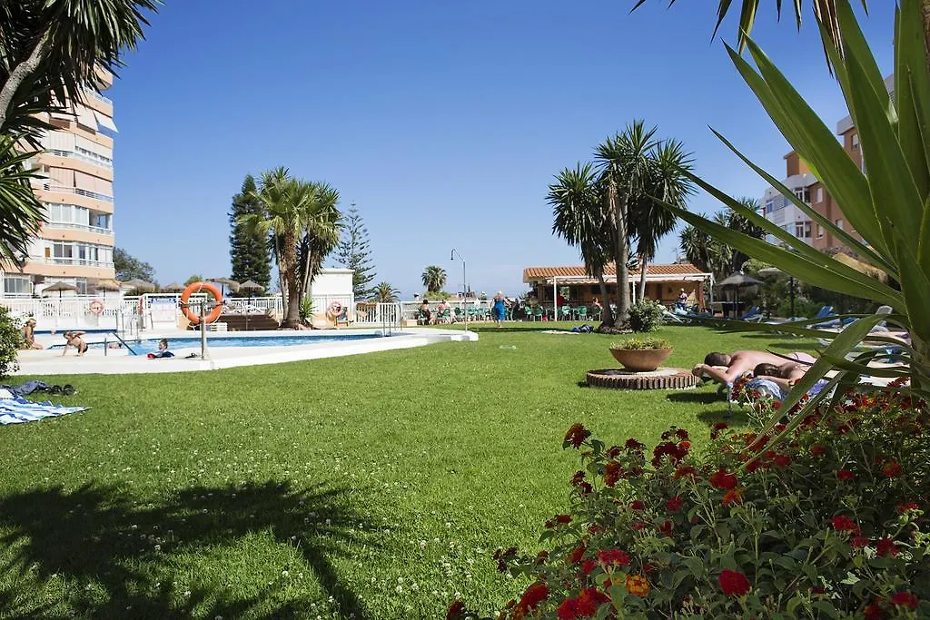 Benalmadena Estudio Apartment Arroyo De La Miel