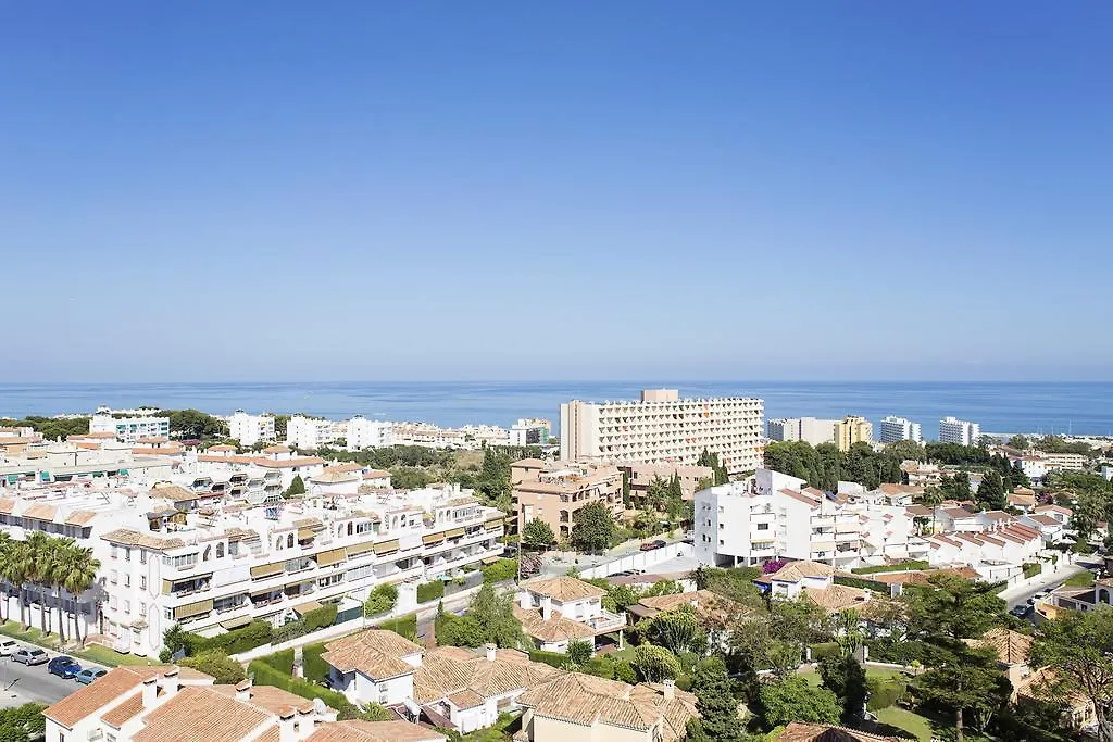 Benalmadena Estudio Apartment Arroyo De La Miel