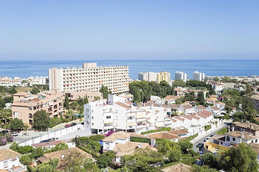 Benalmadena Estudio Arroyo De La Miel 0*,  Spain