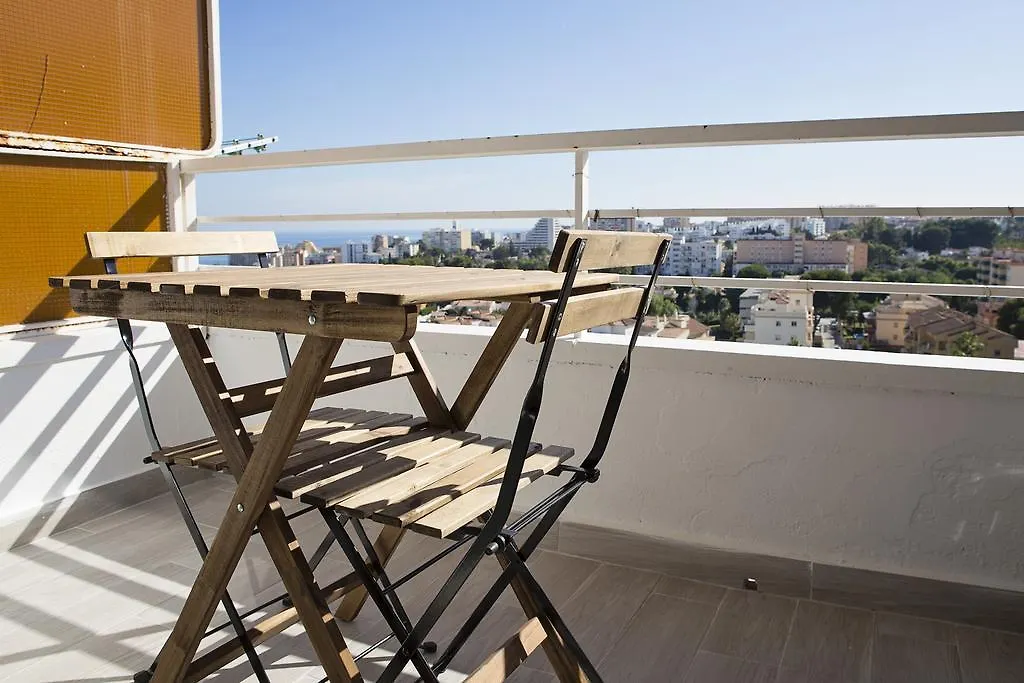 Benalmadena Estudio Arroyo De La Miel 0*,  Spain