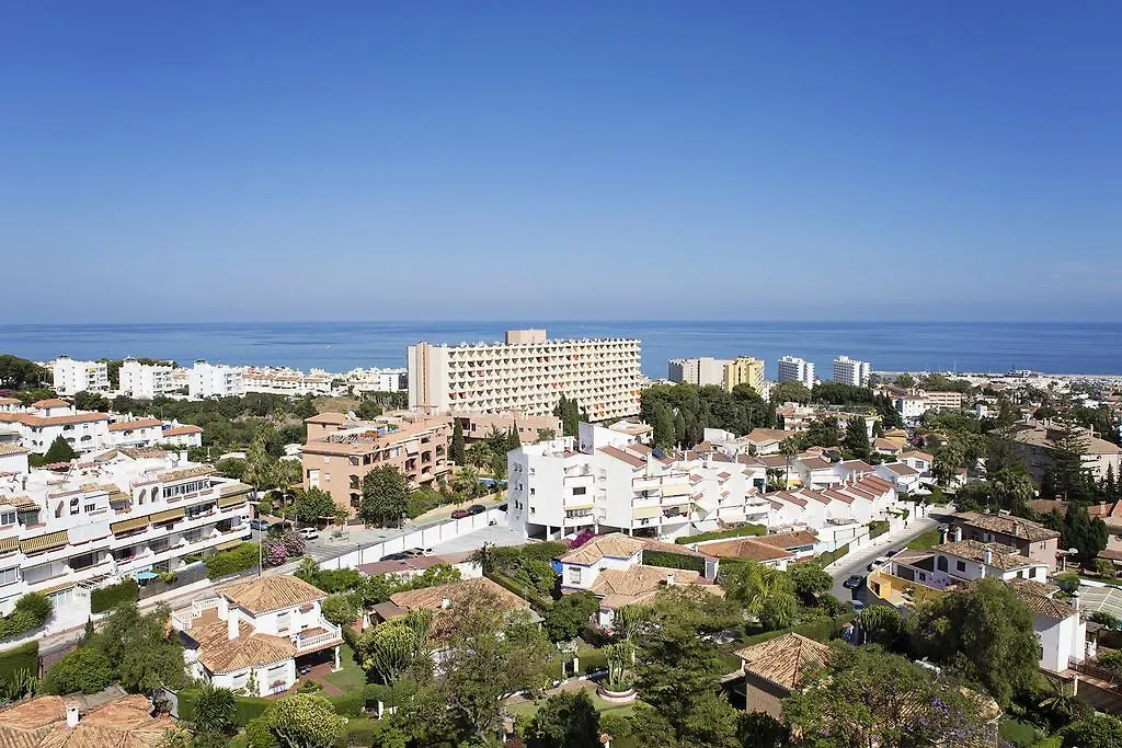 Apartment Benalmadena Estudio Arroyo De La Miel