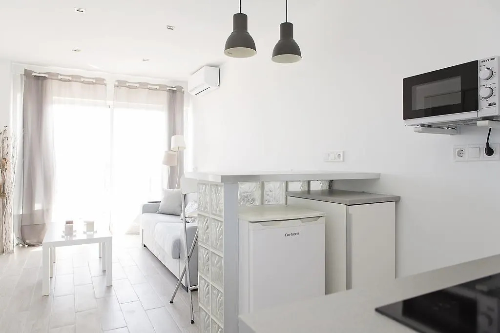 Benalmadena Estudio Apartment Arroyo De La Miel 0*,