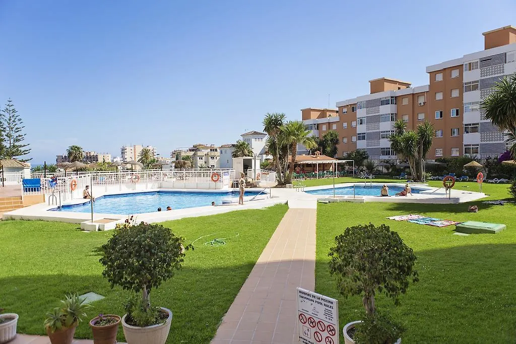 Benalmadena Estudio Arroyo De La Miel Apartment