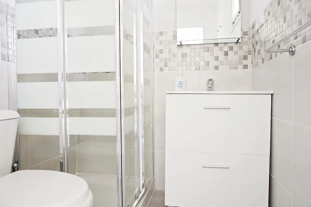 Benalmadena Estudio Apartment Arroyo De La Miel