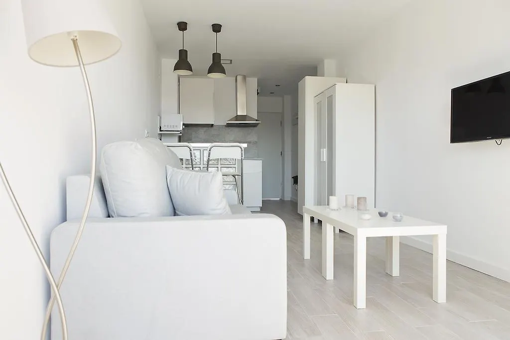 Apartamento Benalmadena Estudio Arroyo De La Miel