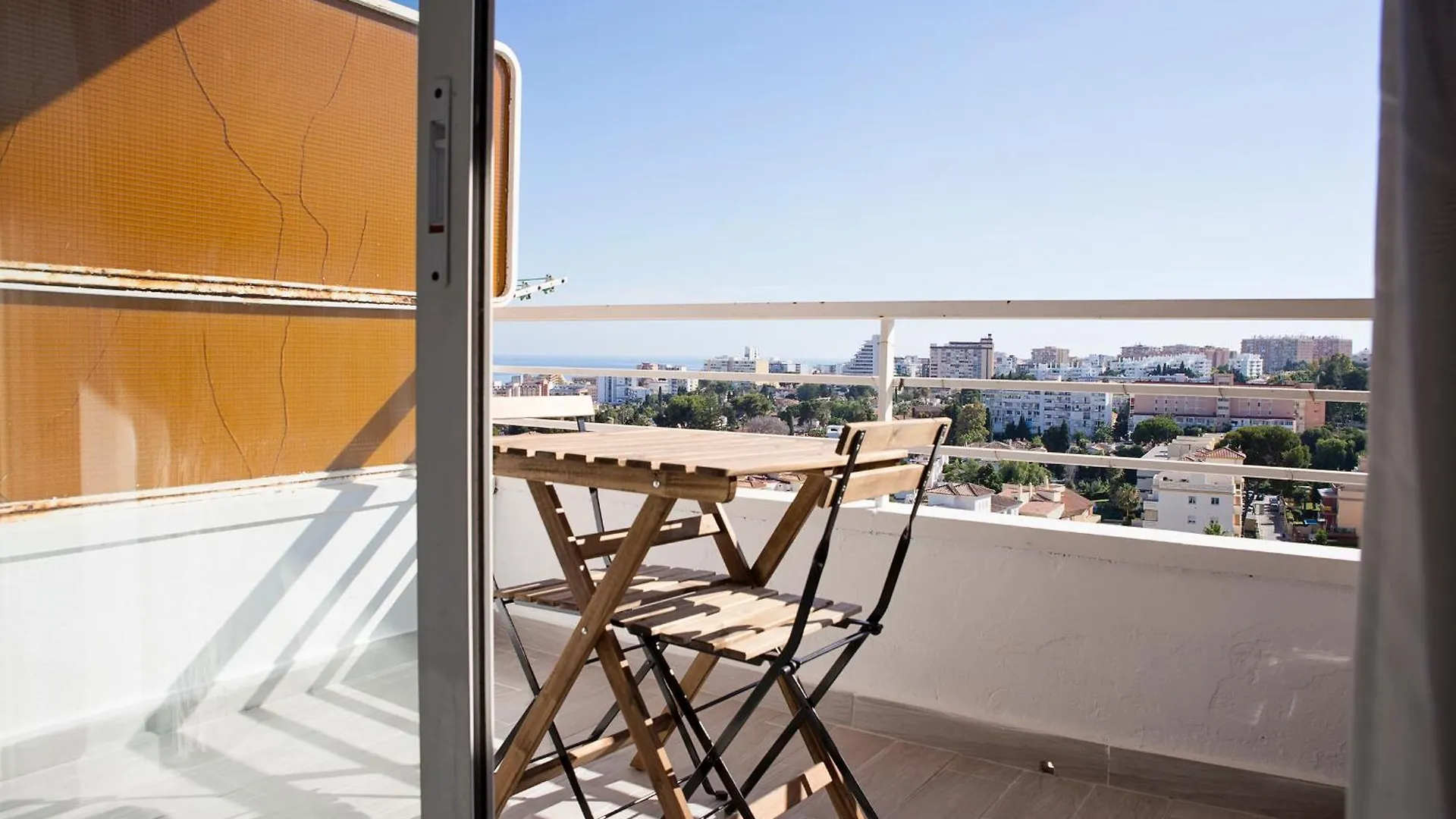 Apartamento Benalmadena Estudio Arroyo De La Miel