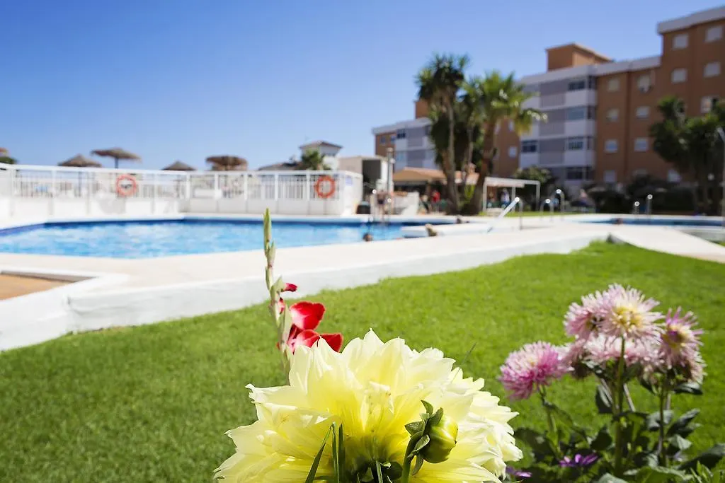 Benalmadena Estudio Arroyo De La Miel Apartamento
