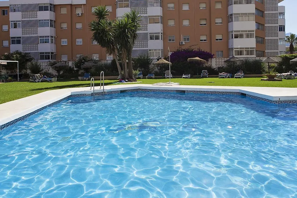 Benalmadena Estudio Arroyo De La Miel 0*,  Espanha