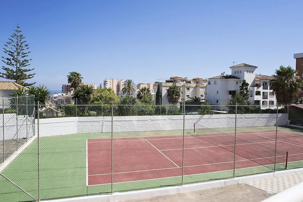 Apartamento Benalmadena Estudio Arroyo De La Miel