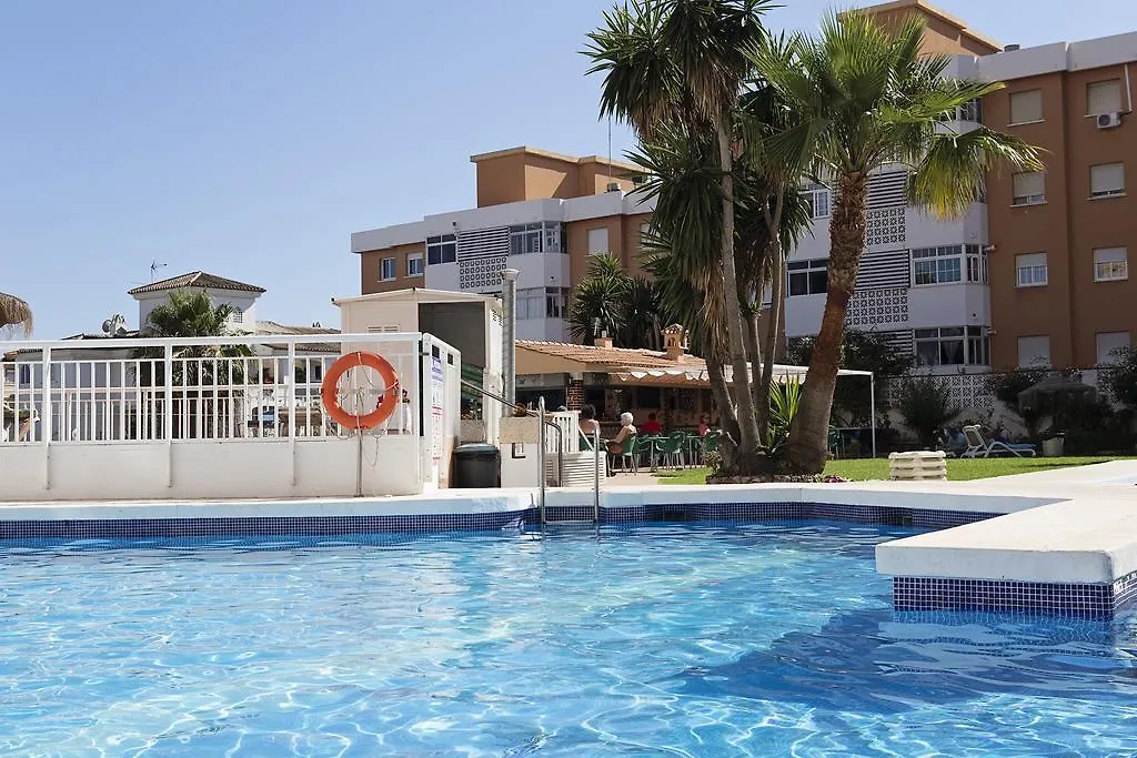 Apartamento Benalmadena Estudio Arroyo De La Miel Espanha
