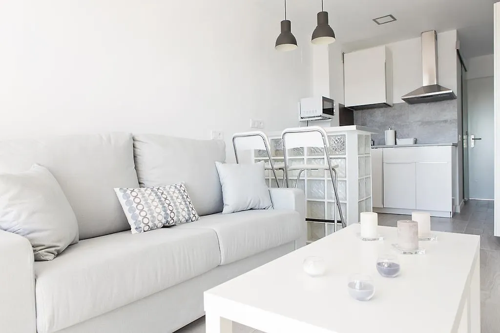 Benalmadena Estudio Arroyo De La Miel Apartamento