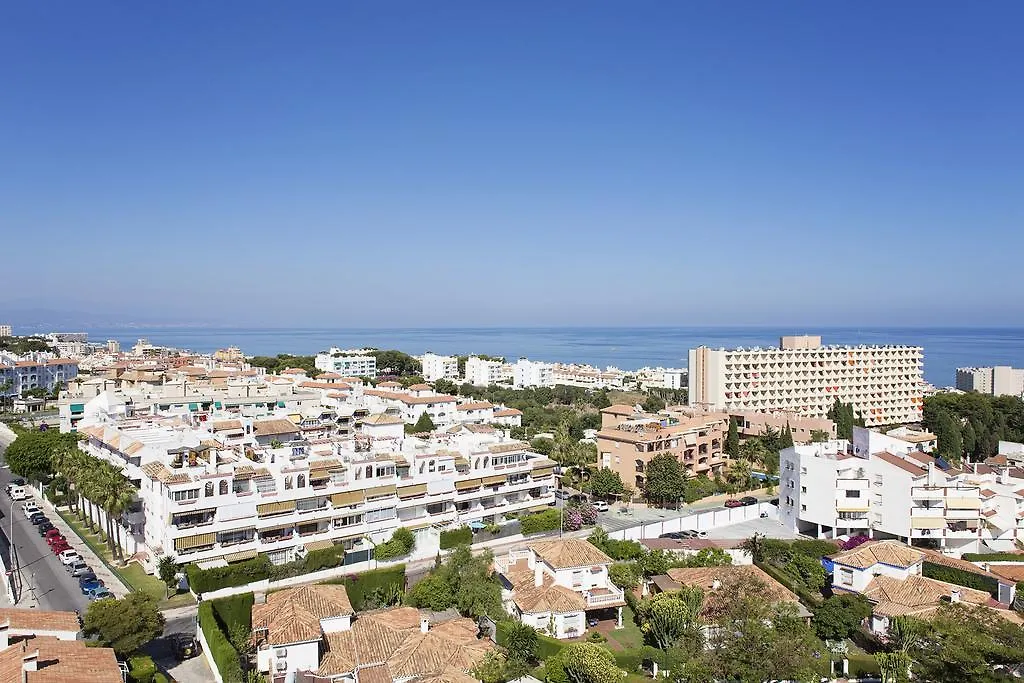 Benalmadena Estudio Arroyo De La Miel