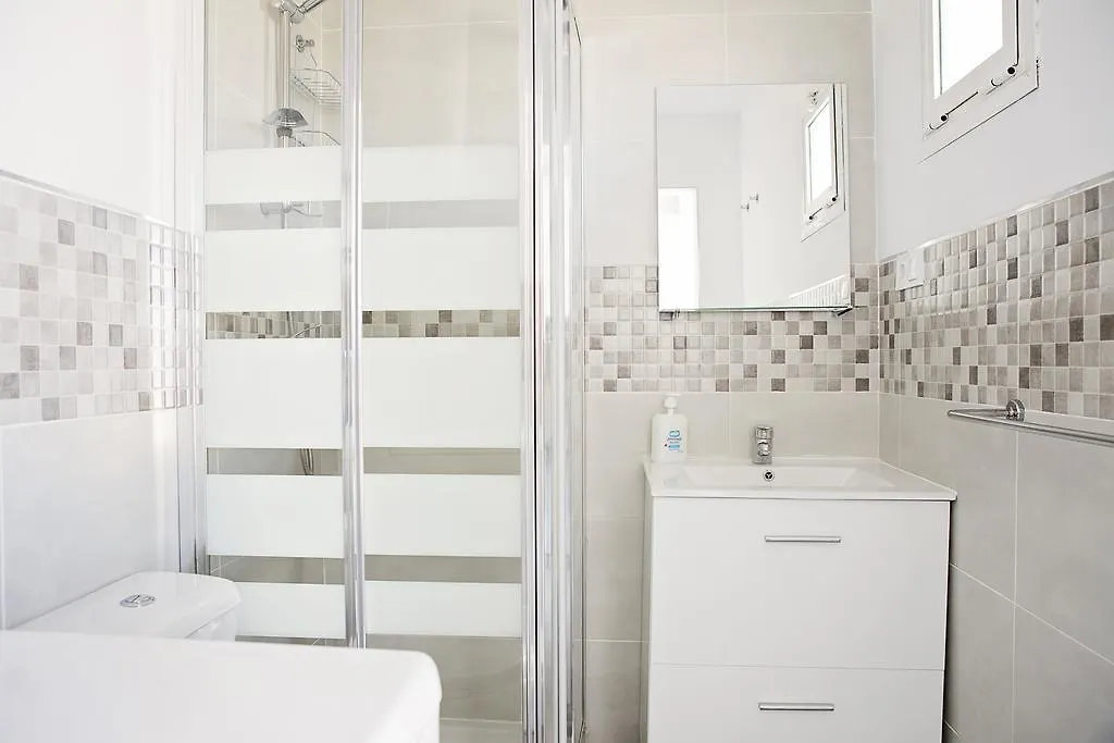 Apartamento Benalmadena Estudio Arroyo De La Miel Espanha