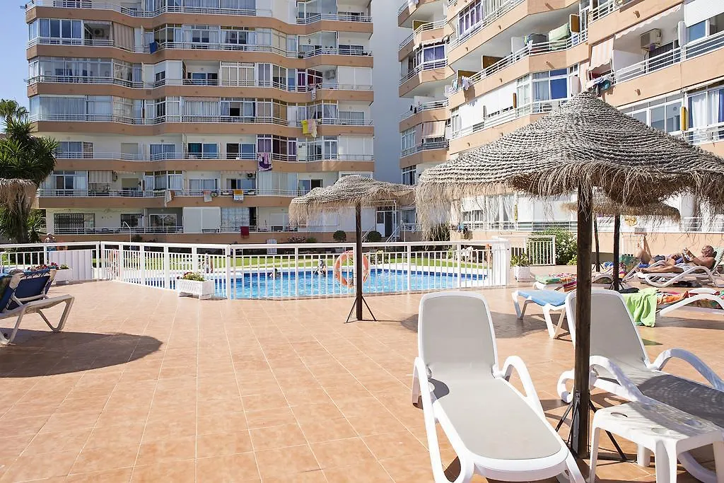 Benalmadena Estudio أرويو دي لا ميل