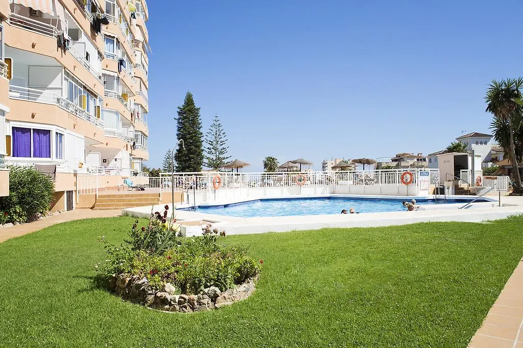 Benalmadena Estudio أرويو دي لا ميل إسبانيا