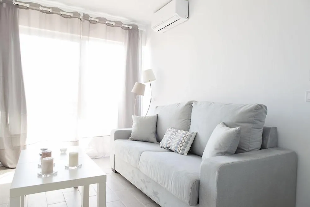 Benalmadena Estudio أرويو دي لا ميل شقة